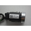 Botão Start Stop Engine Painel Touareg 2010 A 2014 Original