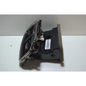 Difusor Saida Ar Traseiro Console Chery Tiggo 5x 2022 Origin