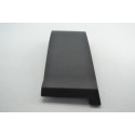 Moldura Acabamento Lado Direito Painel Vw Amarok Original Preto