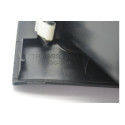 Moldura Porta Treco Objeto Painel Honda Fit 2013 2014 Origin Preto