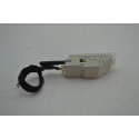 Luz Interna Cortesia Porta Luvas Citroen C3 2017 Original
