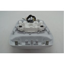 Luz Luminaria Cortesia Teto Peugeot 208 2022 2023 Original