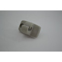 Presilha Suporte Quebra Sol Volkswagen Fox 2011 Original