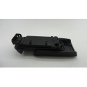 Encosto Apoio Braço Console Central Honda Accord Original Preto