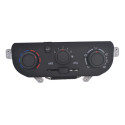 Comando Ar Condicionado Painel Renault Kwid 2021 Origina