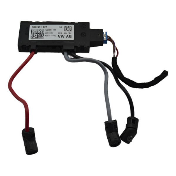Sensor Alarme Volkswagen Tiguan 2019 Original 5q0951172
