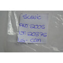Comando Ar Condicionado Painel Renault Megane Scenic Origina