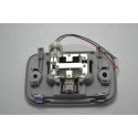 Luz Interna Teto Cortesia Hb20 2015 Original