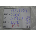 Luz Teto Dianteira Interno Cortesia Astra 1999-2012 Original