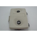 Luz Interna Teto Cortesia Fiat Freemont 2012 Original