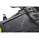 Difusor Lateral Esquerdo Painel Compass 2017 A 2021 Original