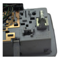 Luz Interna Teto Cortesia Chevrolet Cruze 2014 Original