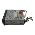 Radio Aparelho Som Positron Sp3110 C/ Entrada Usb Auxiliar