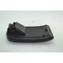 Apoio Braço Console Central Renault Megane Grand Tour Origin Preto