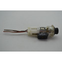  Acendedor Cigarro Volkswagen Golf 2013 Original