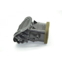 Difusor Saída Ar Lado Direito Painel Peugeot 206 2007 2008