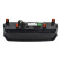 Comando Ar Condicionado Painel Toro 2022 Origin 01002621590