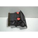 Difusor Lateral Esquerdo Painel Ford Fusion 2008  Original