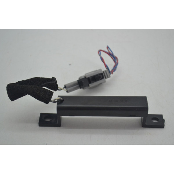 Sensor Chave Ignição Nissan Tiida 2011 2012 Original