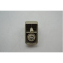 Par Presilha Suporte Quebra Sol Fiat Punto 2010 Original