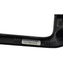 Moldura Central Difusor Painel Vw Amarok 2018 Original