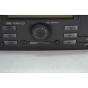 Radio Aparelho Som Painel Transit 2011 Orig N/acompanha Plug