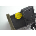 Difusor Saida Ar Central Esquerdo Honda Hr-v 2024 Original