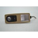 Luz Luminaria Interna Cortesia Teto Bmw X3 2014 Origina