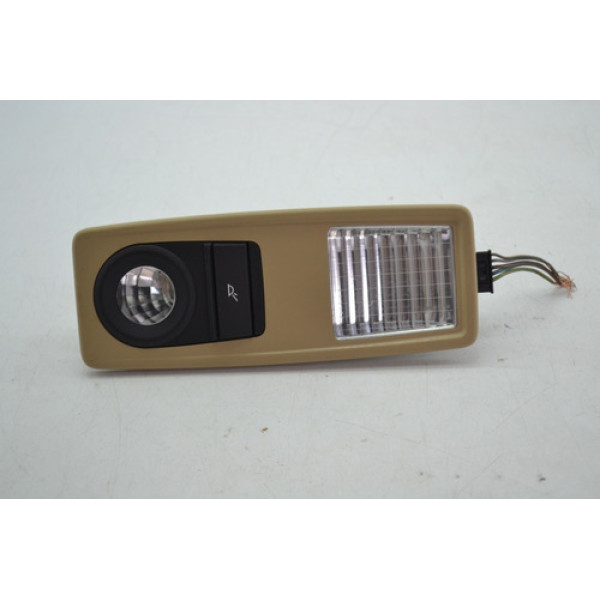 Luz Luminaria Interna Cortesia Teto Bmw X3 2014 Origina