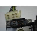 Comando Ar Condicionado Painel Vw Santana 1998-2006 Original
