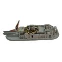 Luz Lâmpada Interna Teto Renault Sandero Logan 2011 Original