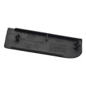 Par Acabamento Painel Ford Ka 2003 Original Preto