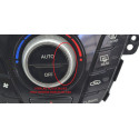 Comando Ar Condicionado Painel Veloster 2012 Origin