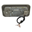 Luz Cortesia Interna Central Teto Idea 2016 Original