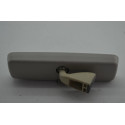 Espelho Retrovisor Interno Argo Cronos 2017 - 2026 Original
