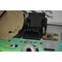 Luz Teto Dianteira Teto Solar Vw Golf 2000 A 2014 Original