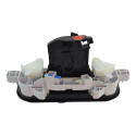 Comando Ar Condicionado Painel Renault Kwid 2022 Original