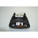 Luz Interna Teto Cortesia Renault Captur 2019 Original