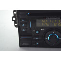Radio Aparelho Som Bluetooth Pajero Tr4 2010 2011 Original