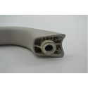 Puxador Alça Pqp Interno Volkswagen 2010 Original Cinza