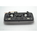 Luz Interna Teto Cortesia Hb20 2015 Original 5