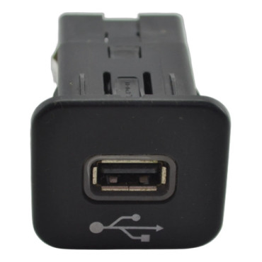 Entrada Conector Usb...