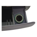 Cinzeiro Porta Treco Objeto Ford Fiesta 1998 Original