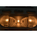 Luz Interna Cortesia Teto Citroen C4 Pallas 2008 Original