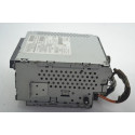 Rádio Módulo Cd Player Volvo Xc70 2008 