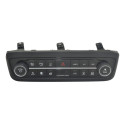 Comando Ar Condicionado Painel Fiat Fastback 2023 Original