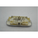 Luz Interna Teto Cortesia Citroen C4 Lounge 2015 Original