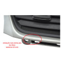Difusor Saida Ar Central Painel Nissan Sentra 2014 Original