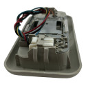 Luz Luminaria Cortesia Teto Fiat Idea Siena Palio Original