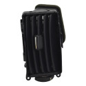 Difusor Ar Lateral Esquerdo Painel I30 2012 Original
